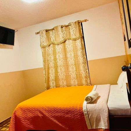 Hostal Alpachaca - New Quito Airport Tababela Luaran gambar