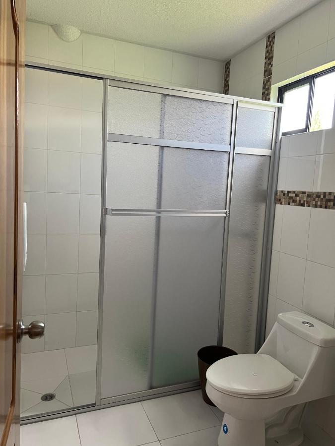 Hostal Alpachaca - New Quito Airport Tababela Luaran gambar